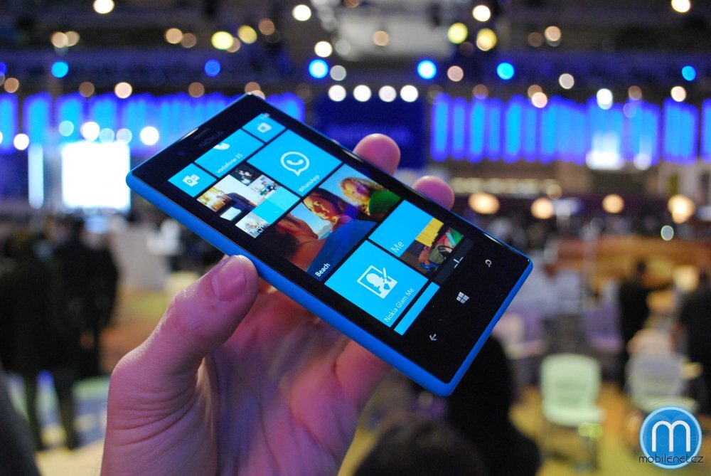 Nokia Lumia 720