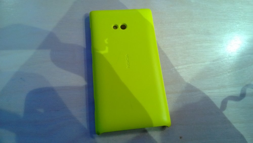 Nokia Lumia 720