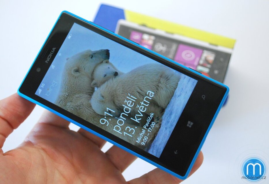 Nokia Lumia 720