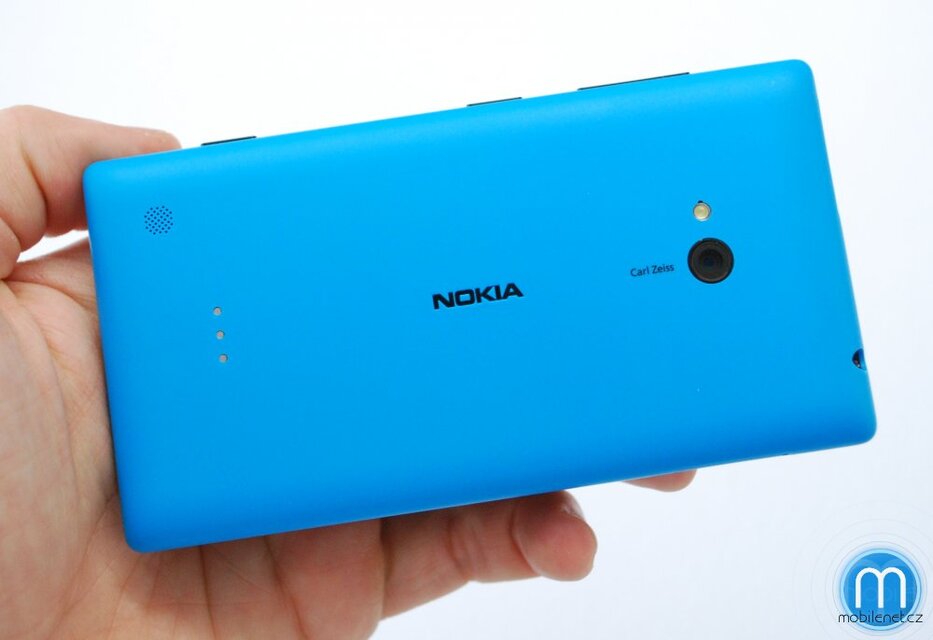 Nokia Lumia 720