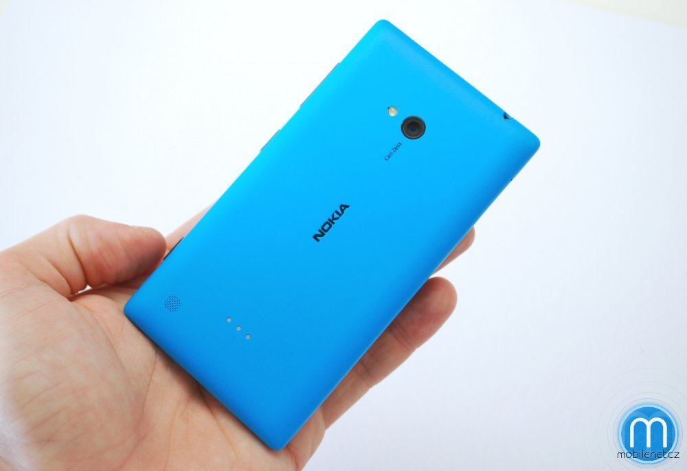 Nokia Lumia 720