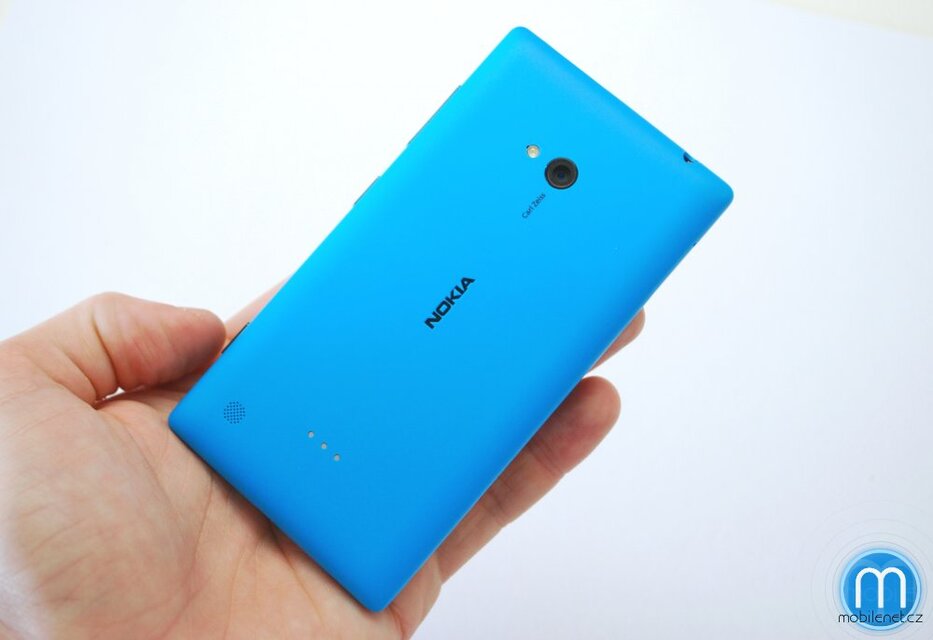 Nokia Lumia 720