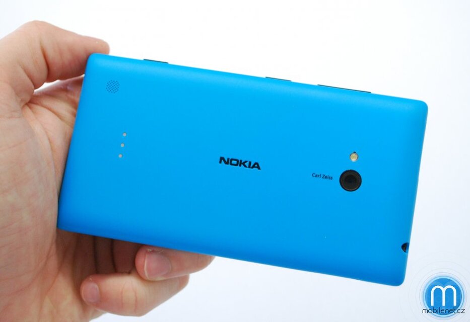 Nokia Lumia 720