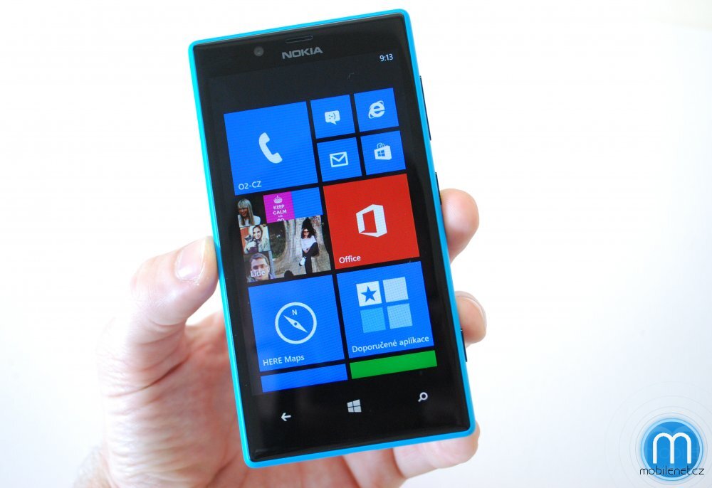Nokia Lumia 720