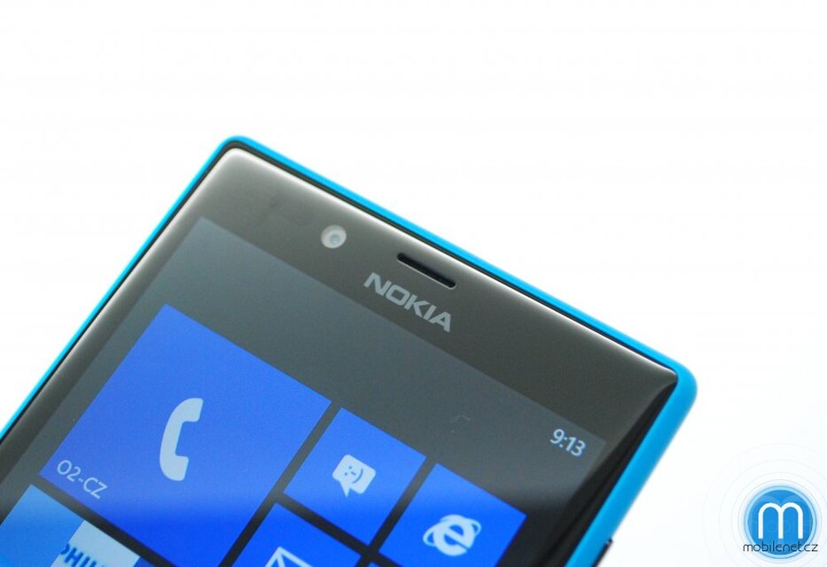 Nokia Lumia 720
