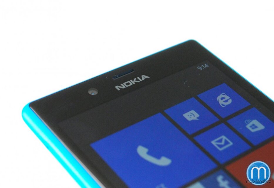 Nokia Lumia 720
