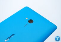 Nokia Lumia 720