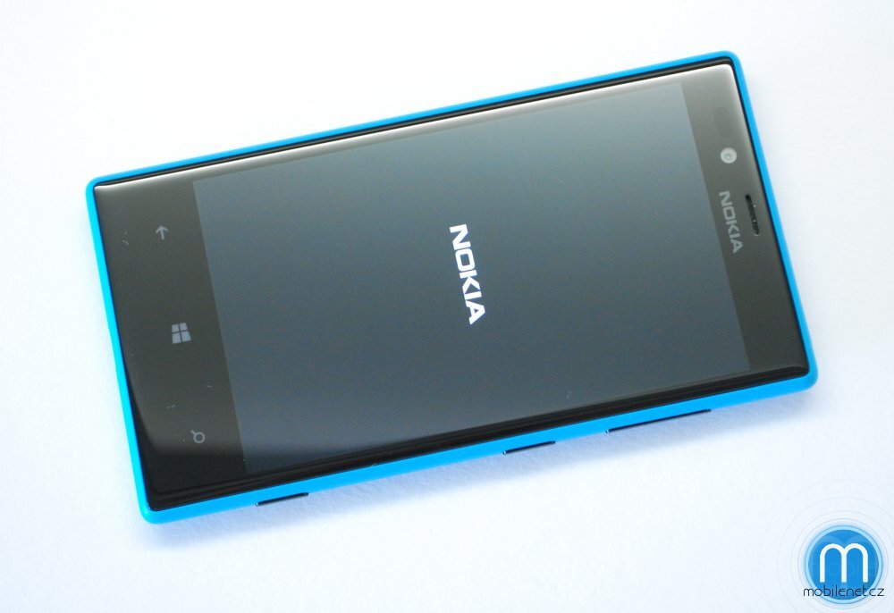 Nokia Lumia 720
