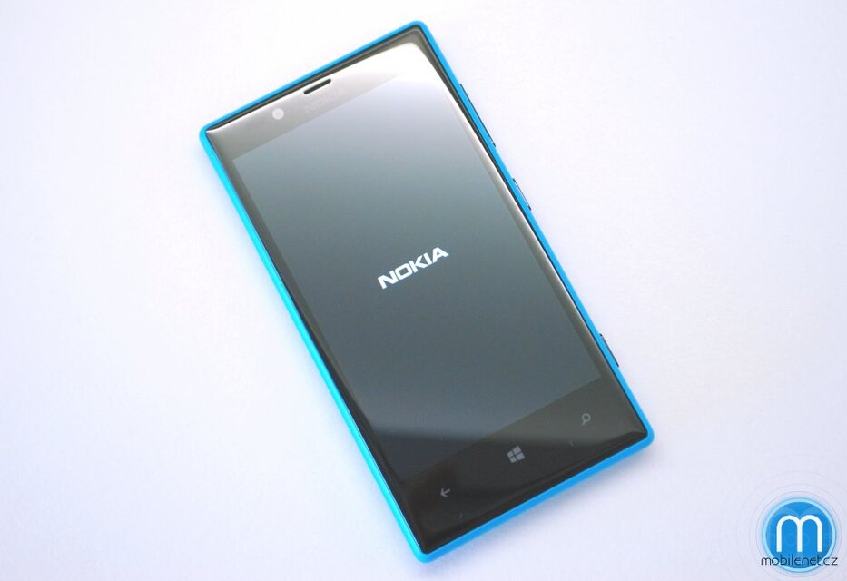 Nokia Lumia 720
