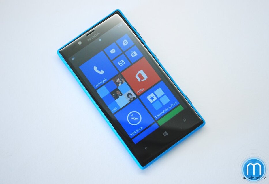Nokia Lumia 720