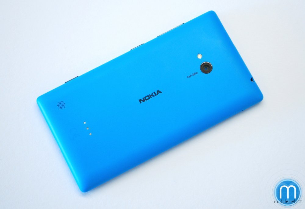 Nokia Lumia 720