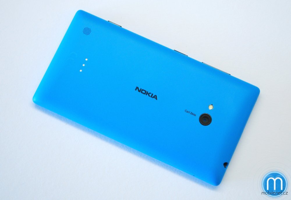 Nokia Lumia 720