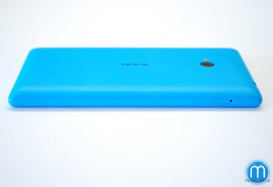 Nokia Lumia 720