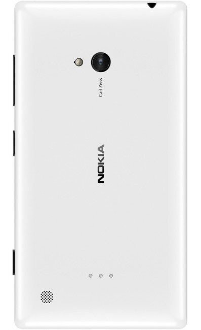 Nokia Lumia 720