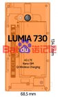 Nokia Lumia 730