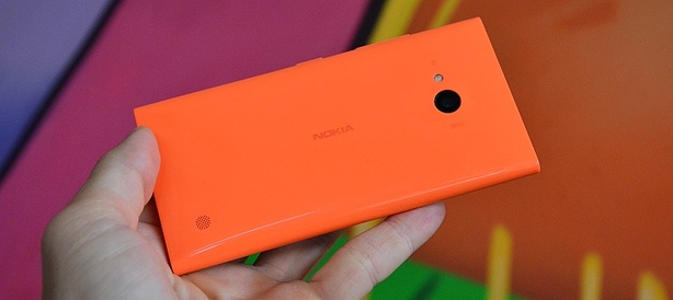 Nokia Lumia 730