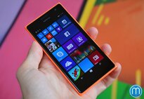 Nokia Lumia 730 a Lumia 735