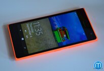 Nokia Lumia 730 a Lumia 735