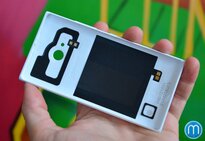 Nokia Lumia 730 a Lumia 735