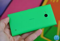 Nokia Lumia 730 a Lumia 735