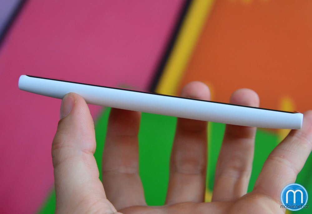 Nokia Lumia 730 a Lumia 735