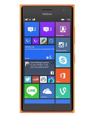 Nokia Lumia 730 Dual SIM