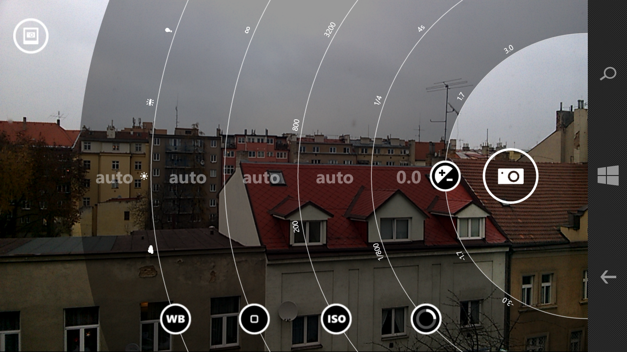 Nokia Lumia 730 Dual SIM