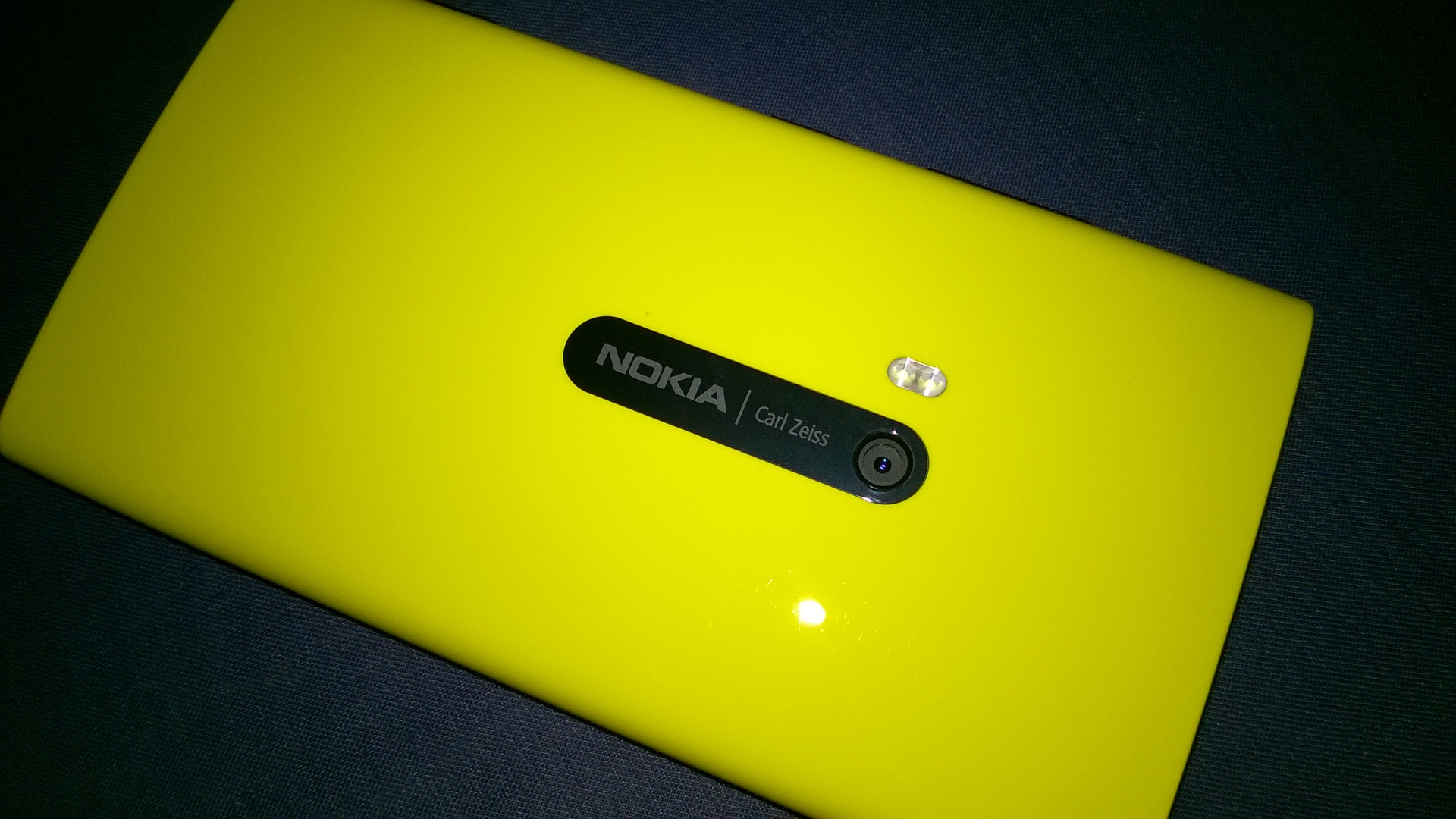 Nokia Lumia 730 Dual SIM