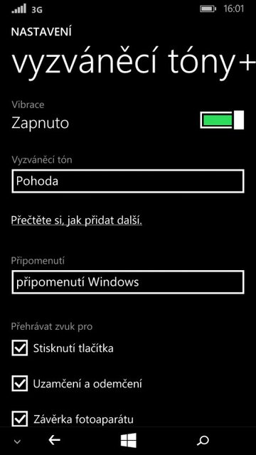 Nokia Lumia 730/735