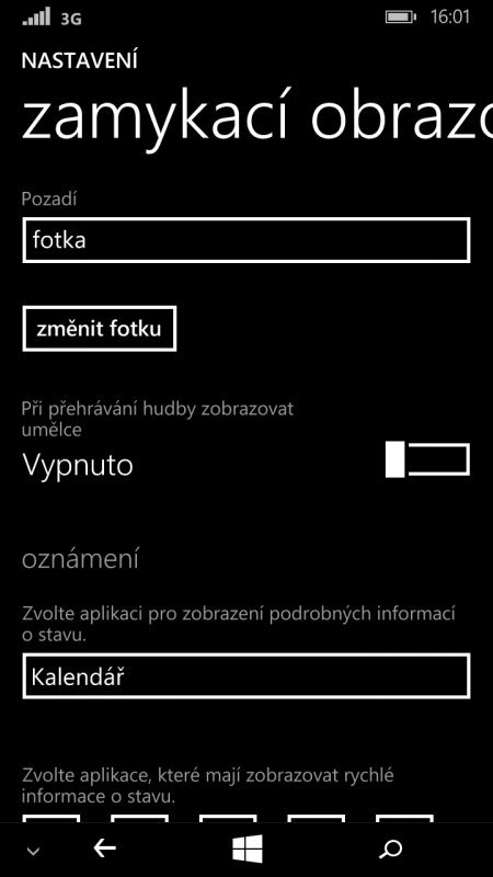 Nokia Lumia 730/735
