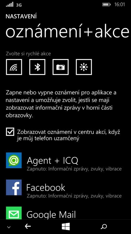 Nokia Lumia 730/735