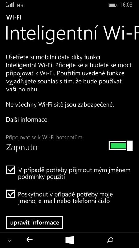 Nokia Lumia 730/735