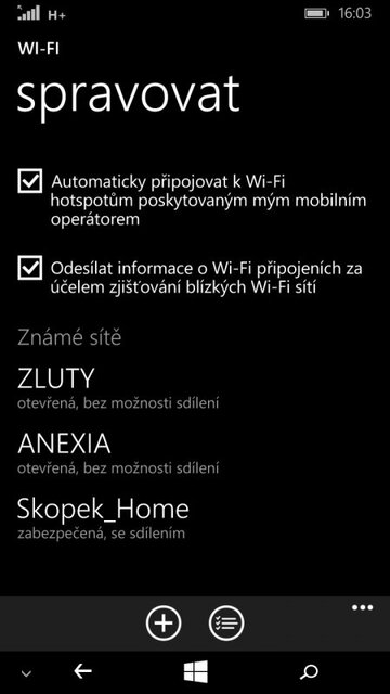 Nokia Lumia 730/735