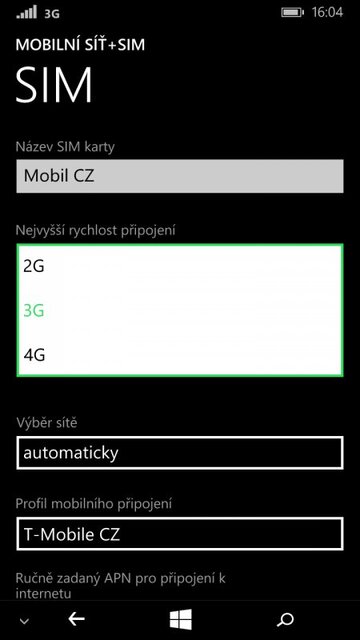 Nokia Lumia 730/735