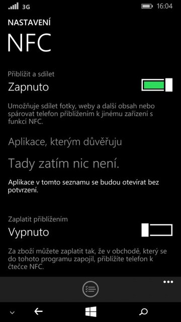 Nokia Lumia 730/735