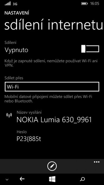 Nokia Lumia 730/735