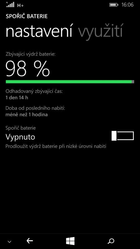 Nokia Lumia 730/735