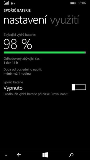Nokia Lumia 730/735
