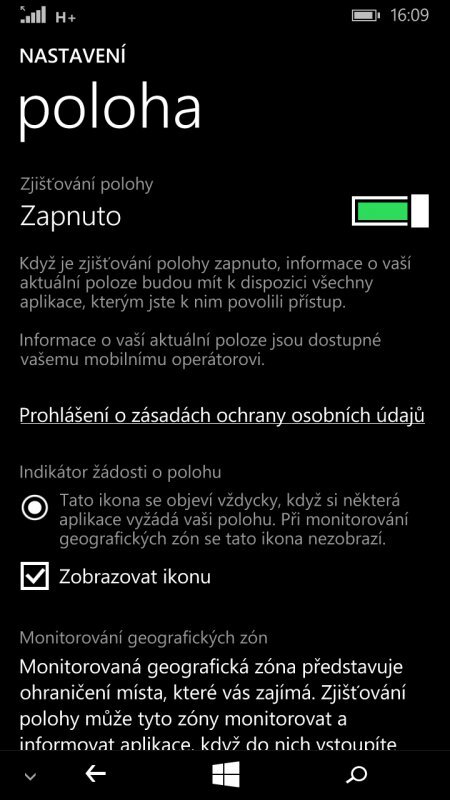 Nokia Lumia 730/735