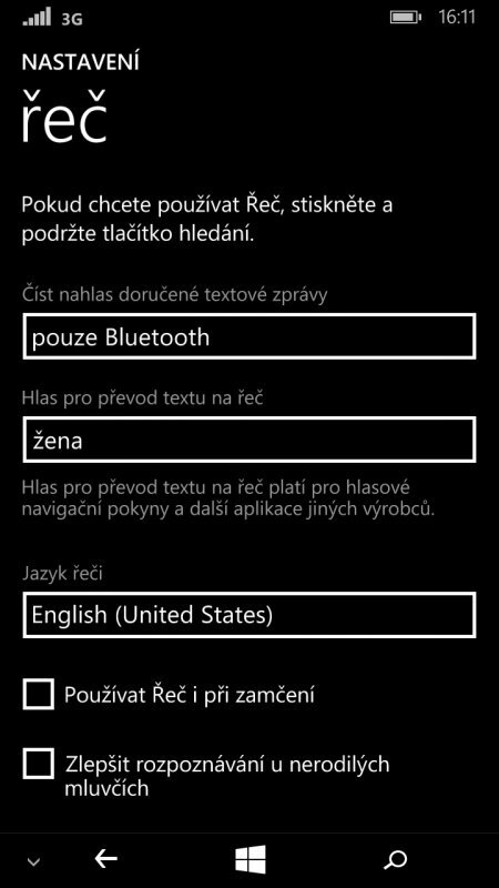 Nokia Lumia 730/735