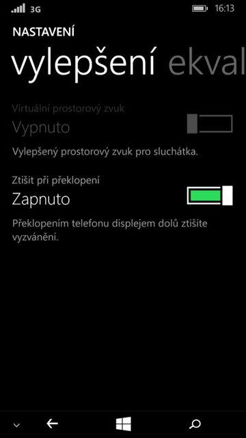 Nokia Lumia 730/735