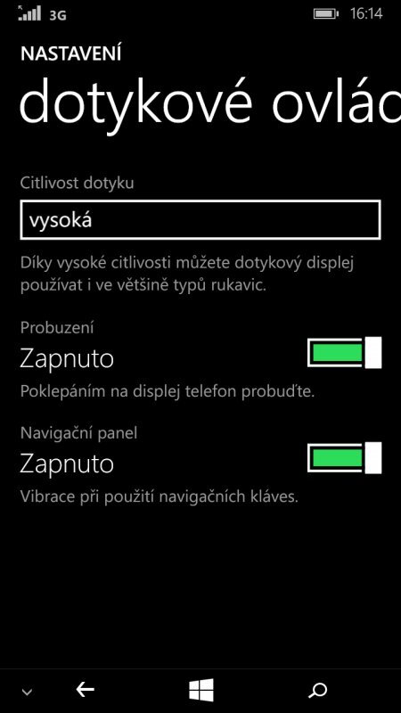 Nokia Lumia 730/735