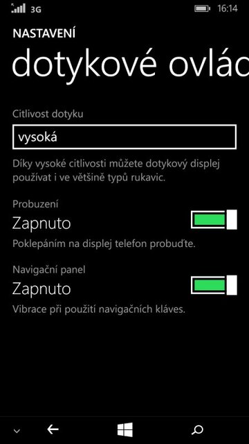 Nokia Lumia 730/735