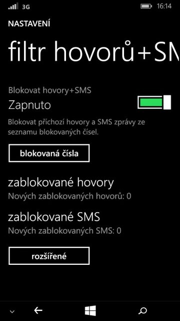Nokia Lumia 730/735