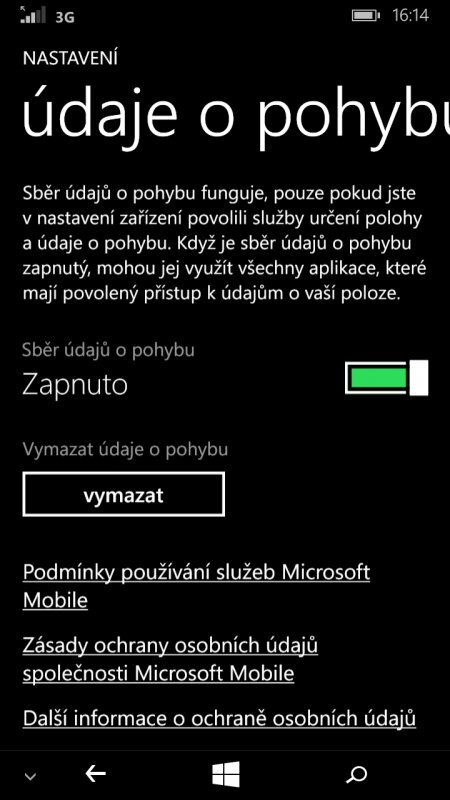Nokia Lumia 730/735
