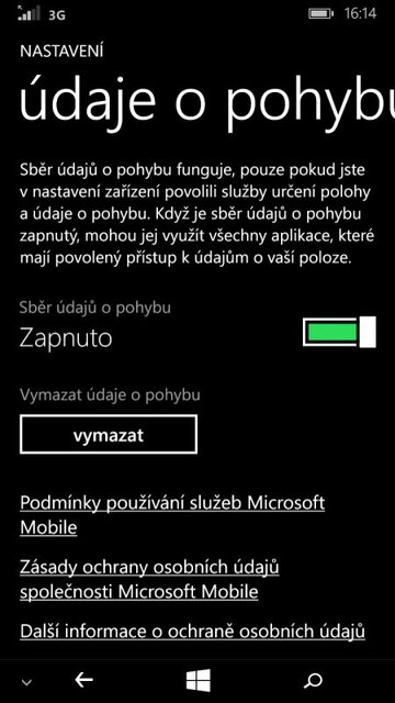 Nokia Lumia 730/735