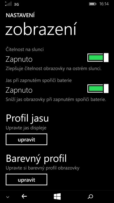 Nokia Lumia 730/735