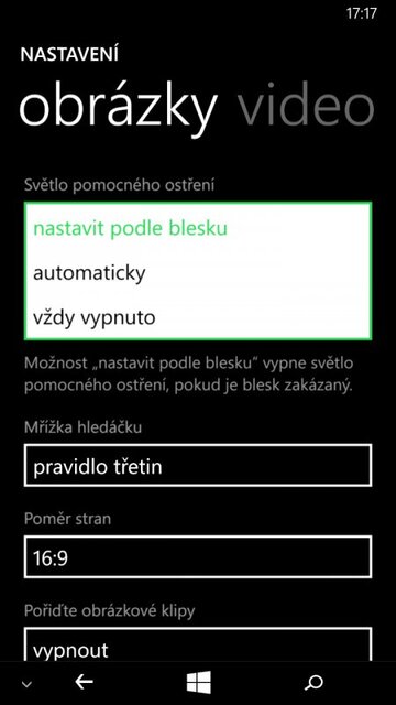 Nokia Lumia 730/735