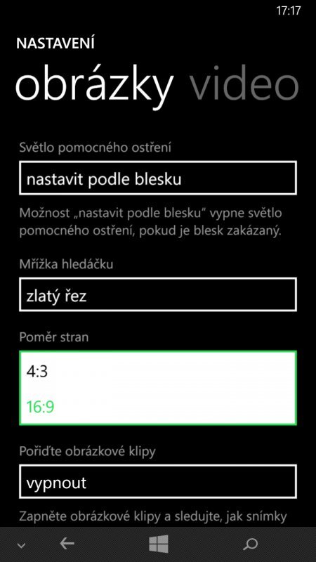 Nokia Lumia 730/735