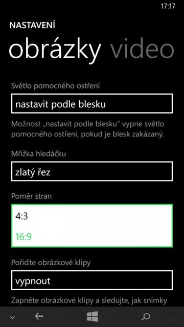 Nokia Lumia 730/735